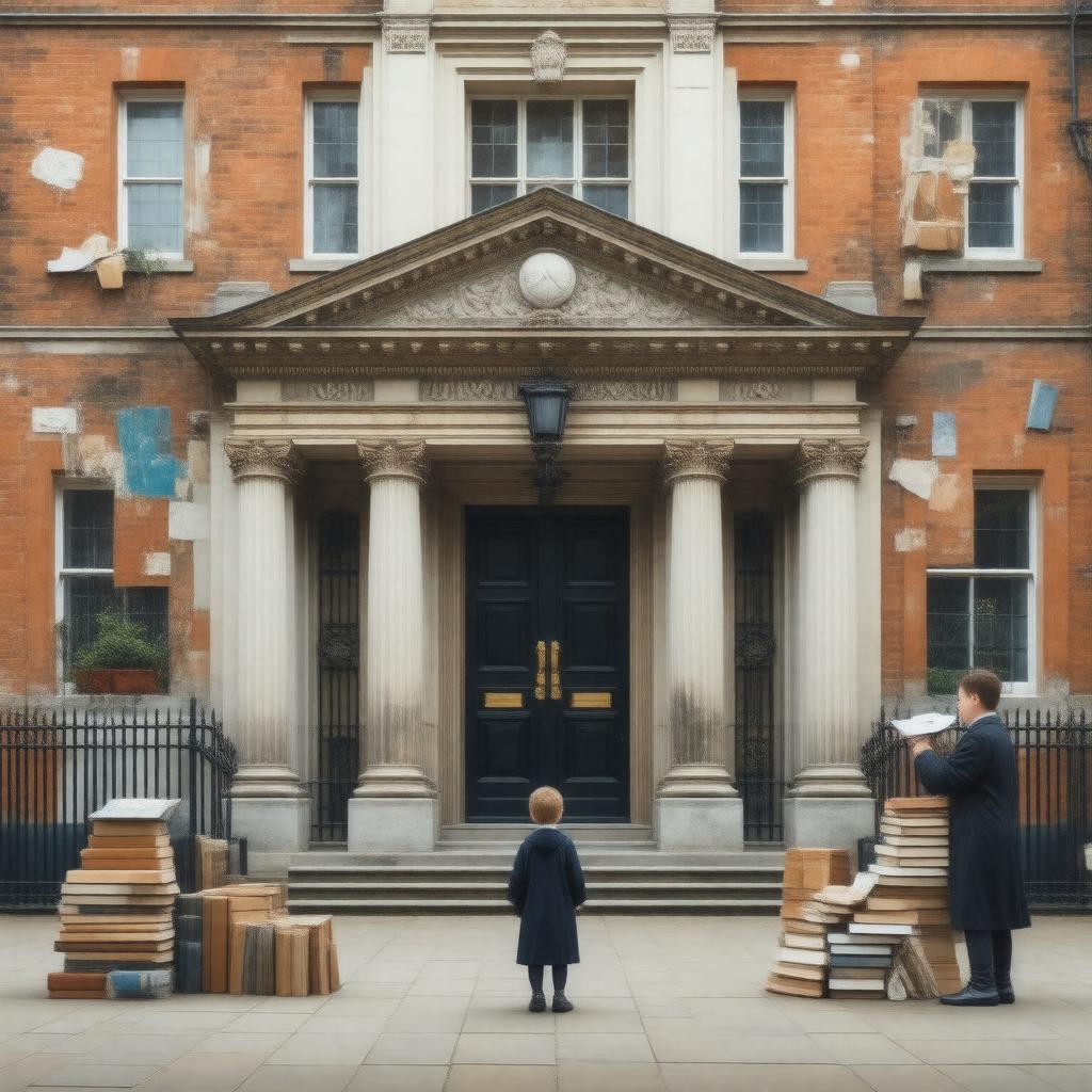 UK Department for Education